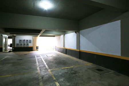 Apartamento para alugar com 52m², 2 quartos e 2 vagas Apartamento para alugar com 52m², 2 quartos e 2 vagasGaragem