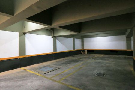Apartamento para alugar com 52m², 2 quartos e 2 vagas Apartamento para alugar com 52m², 2 quartos e 2 vagasGaragem