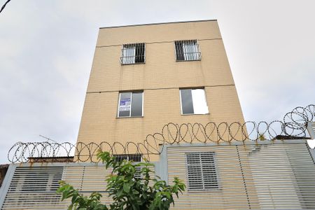 Apartamento para alugar com 52m², 2 quartos e 2 vagas Apartamento para alugar com 52m², 2 quartos e 2 vagasFachada com Plaquinha