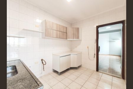 Apartamento à venda com 51m², 1 quarto e 1 vaga Apartamento à venda com 51m², 1 quarto e 1 vagaCozinha