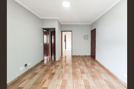 Apartamento à venda com 51m², 1 quarto e 1 vaga Apartamento à venda com 51m², 1 quarto e 1 vagaSala
