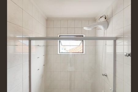 Apartamento à venda com 51m², 1 quarto e 1 vaga Apartamento à venda com 51m², 1 quarto e 1 vagaBanheiro