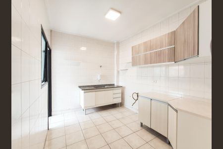 Apartamento à venda com 51m², 1 quarto e 1 vaga Apartamento à venda com 51m², 1 quarto e 1 vagaCozinha