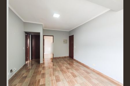 Apartamento à venda com 51m², 1 quarto e 1 vaga Apartamento à venda com 51m², 1 quarto e 1 vagaSala