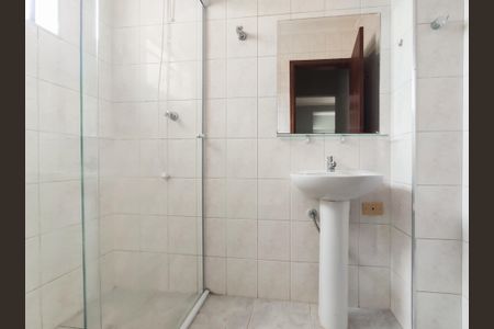 Apartamento à venda com 51m², 1 quarto e 1 vaga Apartamento à venda com 51m², 1 quarto e 1 vagaBanheiro