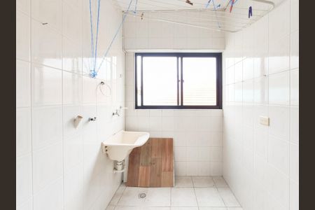 Apartamento à venda com 51m², 1 quarto e 1 vaga Apartamento à venda com 51m², 1 quarto e 1 vagaÁrea de Serviço