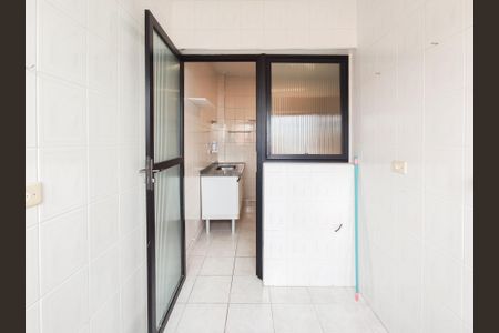 Apartamento à venda com 51m², 1 quarto e 1 vaga Apartamento à venda com 51m², 1 quarto e 1 vagaÁrea de Serviço