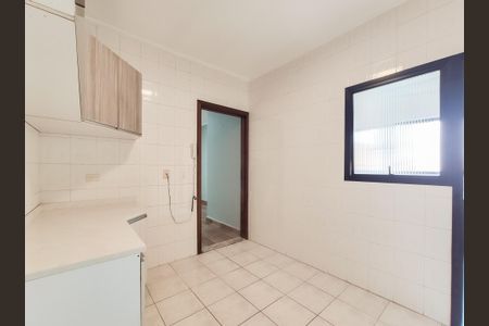Apartamento à venda com 51m², 1 quarto e 1 vaga Apartamento à venda com 51m², 1 quarto e 1 vagaCozinha