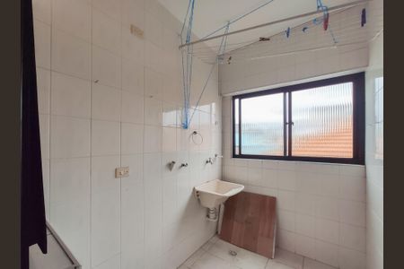 Apartamento à venda com 51m², 1 quarto e 1 vaga Apartamento à venda com 51m², 1 quarto e 1 vagaÁrea de Serviço