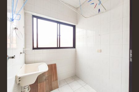 Apartamento à venda com 51m², 1 quarto e 1 vaga Apartamento à venda com 51m², 1 quarto e 1 vagaÁrea de Serviço