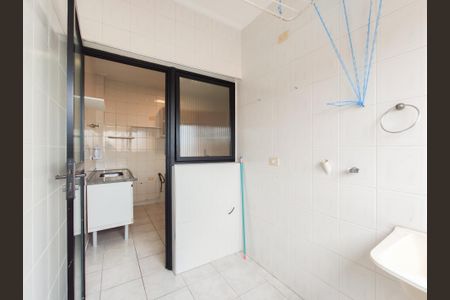 Apartamento à venda com 51m², 1 quarto e 1 vaga Apartamento à venda com 51m², 1 quarto e 1 vagaÁrea de Serviço