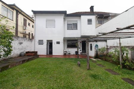 Casa à venda com 300m², 3 quartos e 3 vagasQuintal