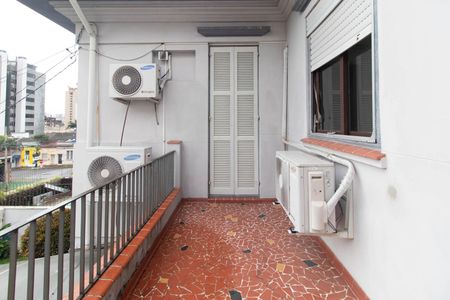 Casa à venda com 300m², 3 quartos e 3 vagasVaranda