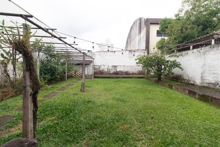 Casa à venda com 300m², 3 quartos e 3 vagasQuintal