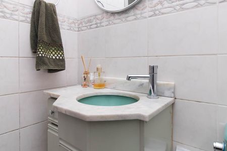 Casa à venda com 300m², 3 quartos e 3 vagasLavabo