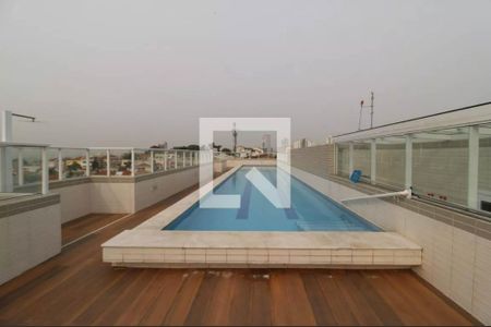 Apartamento à venda com 54m², 2 quartos e 1 vagaPiscina