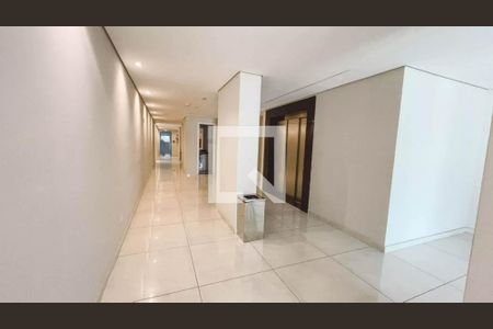 Apartamento à venda com 54m², 2 quartos e 1 vagaÁrea comum