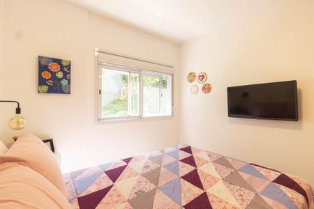 Apartamento à venda com 54m², 2 quartos e 1 vagaQuarto 1