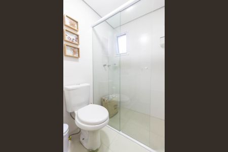 Apartamento à venda com 54m², 2 quartos e 1 vagaBanheiro