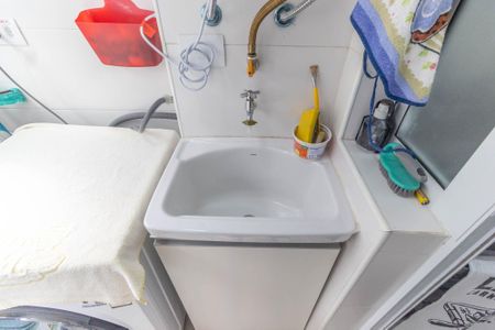 Apartamento à venda com 54m², 2 quartos e 1 vagaÁrea de Serviço