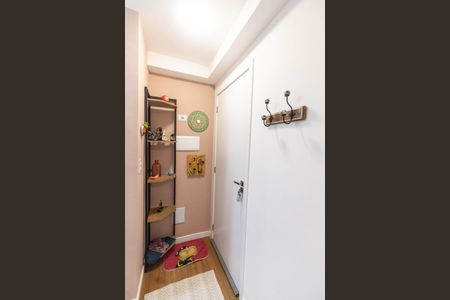 Apartamento à venda com 54m², 2 quartos e 1 vagaDetalhe