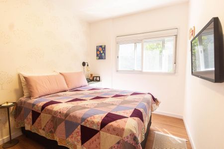 Apartamento à venda com 54m², 2 quartos e 1 vagaQuarto 1