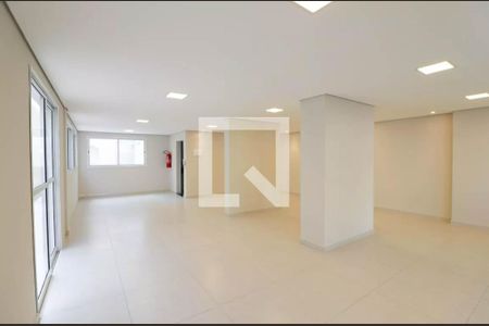 Apartamento à venda com 54m², 2 quartos e 1 vagaÁrea comum