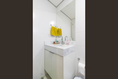 Apartamento à venda com 54m², 2 quartos e 1 vagaBanheiro