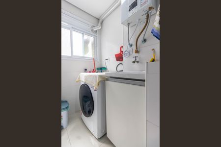 Apartamento à venda com 54m², 2 quartos e 1 vagaÁrea de Serviço