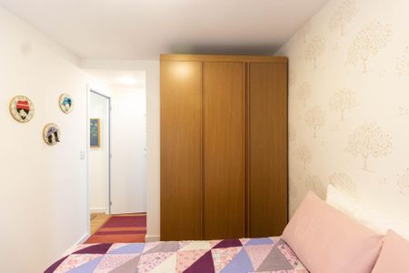 Apartamento à venda com 54m², 2 quartos e 1 vagaQuarto 1