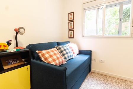 Apartamento à venda com 54m², 2 quartos e 1 vagaQuarto 2