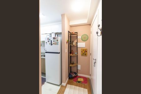 Apartamento à venda com 54m², 2 quartos e 1 vagaDetalhe