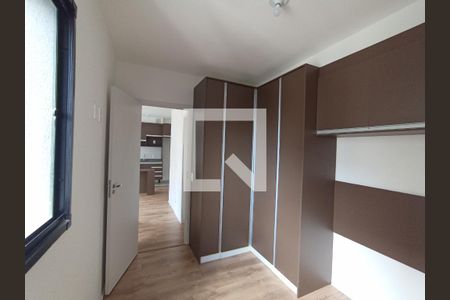 Apartamento para alugar com 1 quarto, 46m² em Vila Albertina, São Paulo