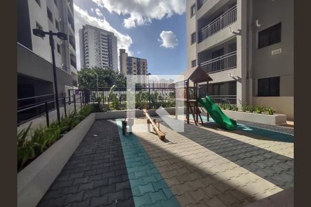 Apartamento à venda com 46m², 1 quarto e sem vaga