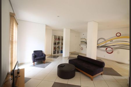 Foto 13 de apartamento à venda com 3 quartos, 70m² em Ipiranga, São Paulo