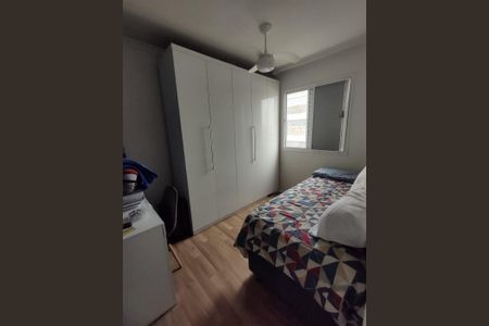 Foto 03 de apartamento à venda com 3 quartos, 70m² em Ipiranga, São Paulo