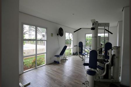 Foto 10 de apartamento à venda com 3 quartos, 70m² em Ipiranga, São Paulo