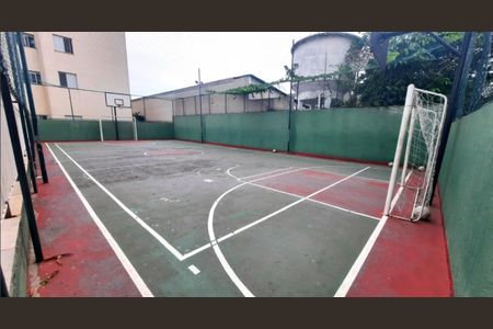 Foto 08 de apartamento à venda com 3 quartos, 70m² em Ipiranga, São Paulo