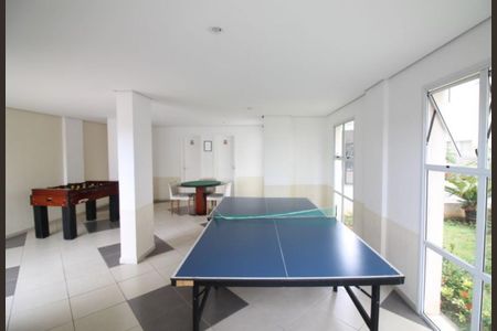 Foto 11 de apartamento à venda com 3 quartos, 70m² em Ipiranga, São Paulo