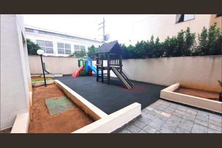 Foto 09 de apartamento à venda com 3 quartos, 70m² em Ipiranga, São Paulo