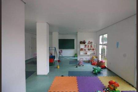 Foto 12 de apartamento à venda com 3 quartos, 70m² em Ipiranga, São Paulo