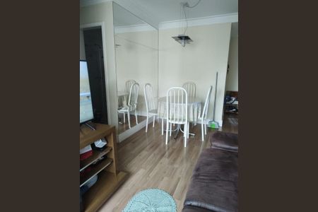 Foto 02 de apartamento à venda com 3 quartos, 70m² em Ipiranga, São Paulo