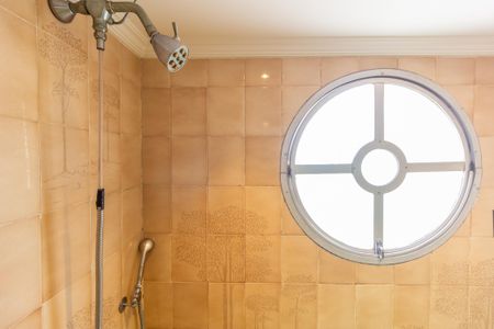 Apartamento à venda com 168m², 4 quartos e 2 vagas Apartamento à venda com 168m², 4 quartos e 2 vagasBanheiro