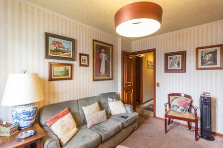 Apartamento à venda com 168m², 4 quartos e 2 vagas Apartamento à venda com 168m², 4 quartos e 2 vagasSala de TV