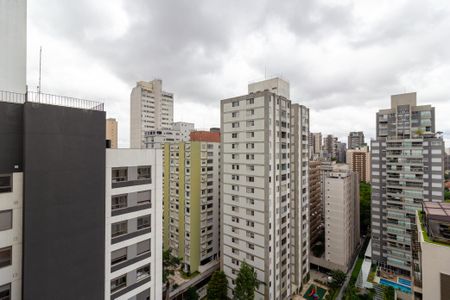 Apartamento à venda com 168m², 4 quartos e 2 vagas Apartamento à venda com 168m², 4 quartos e 2 vagasVista/Varanda