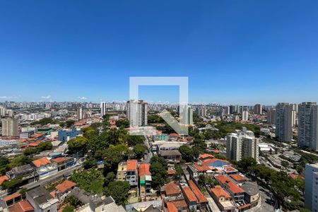 Apartamento para alugar com 46m², 1 quarto e sem vaga