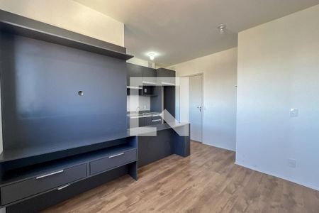 Apartamento para alugar com 1 quarto, 46m² em Vila Albertina, São Paulo