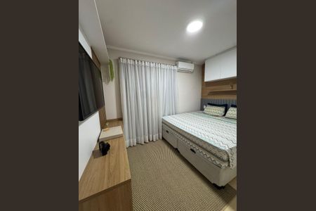 Quarto 1 de apartamento à venda com 3 quartos, 70m² em Vila Joao Jorge, Campinas
