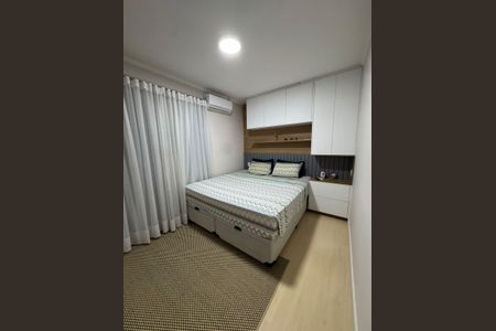 Apartamento à venda com 70m², 3 quartos e 3 vagasQuarto 1