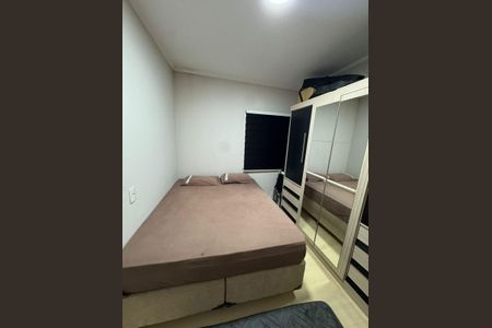 Apartamento à venda com 70m², 3 quartos e 3 vagasQuarto 3